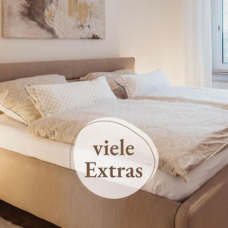 Wohlfuehloase In Kirchditmold - Netflix Und Gute Anbindung An Innenstadt Und Weltkulturerbe Bergpark Wilhelmshoehe Касел Екстериор снимка