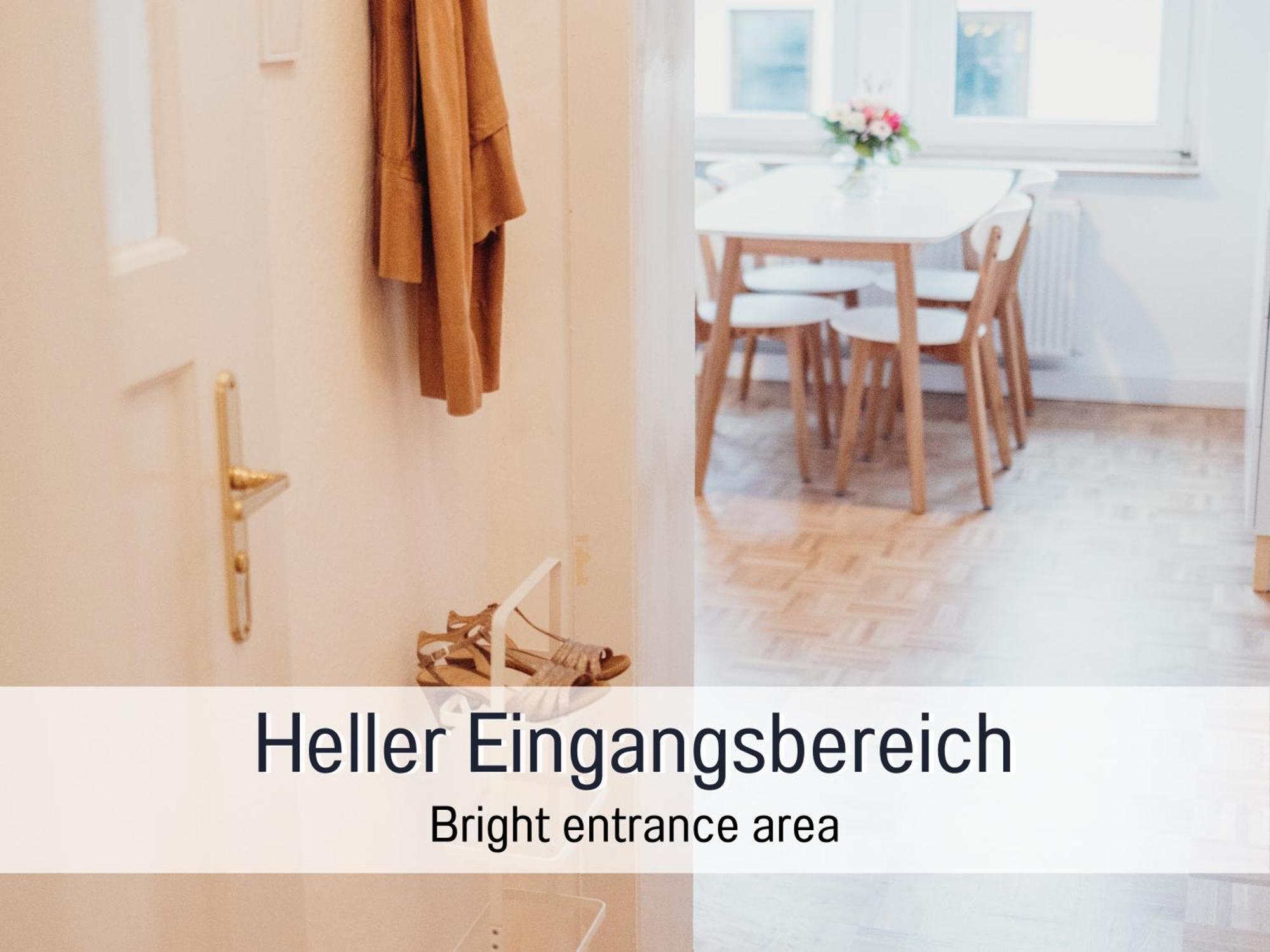 Wohlfuehloase In Kirchditmold - Netflix Und Gute Anbindung An Innenstadt Und Weltkulturerbe Bergpark Wilhelmshoehe Касел Екстериор снимка