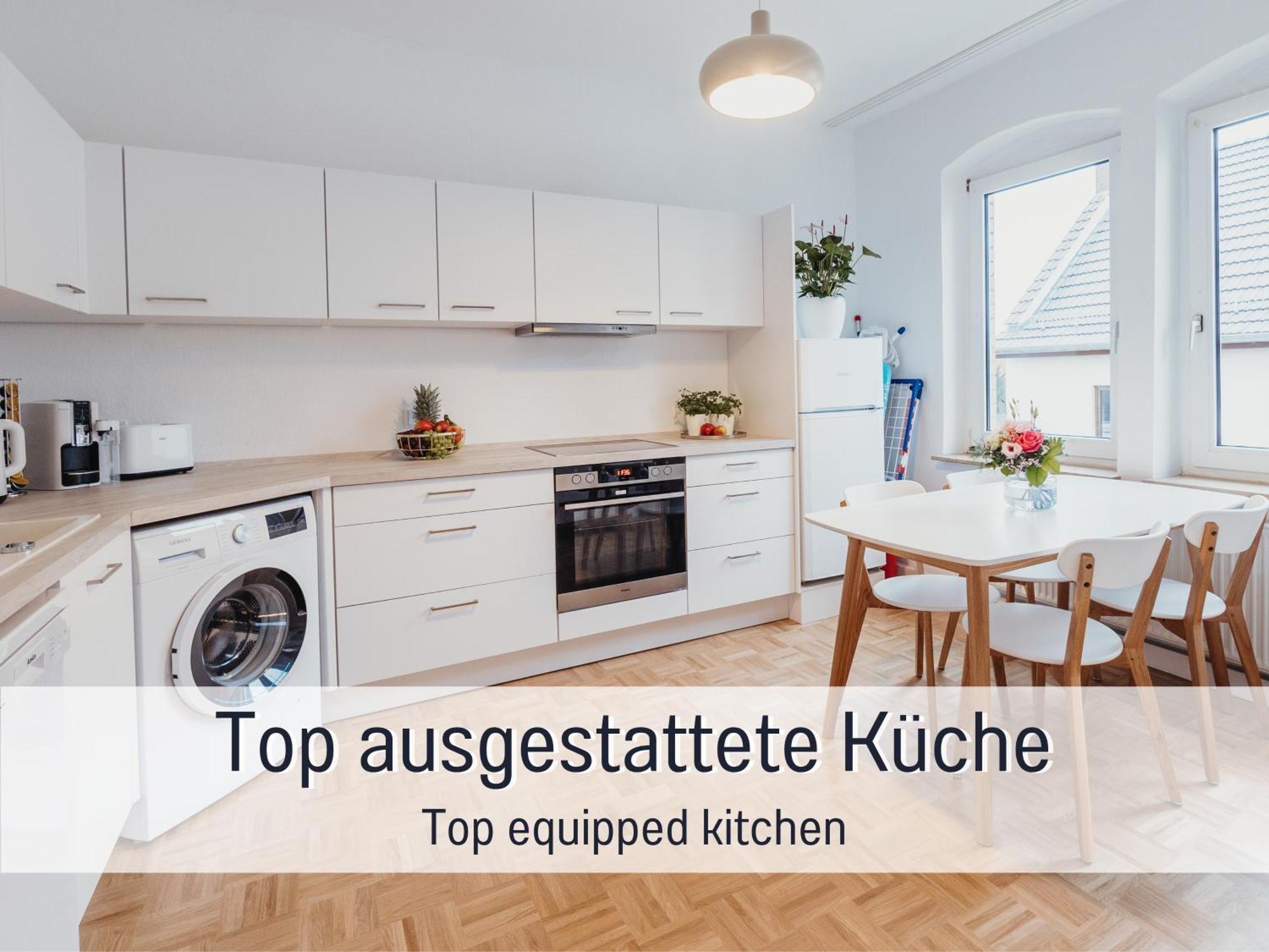 Wohlfuehloase In Kirchditmold - Netflix Und Gute Anbindung An Innenstadt Und Weltkulturerbe Bergpark Wilhelmshoehe Касел Екстериор снимка
